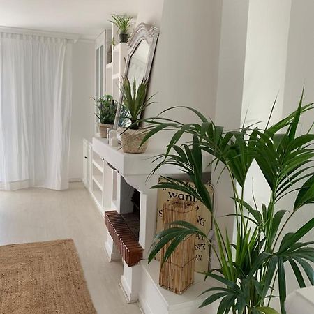 Casa Luminosa Villa Tarifa Eksteriør billede