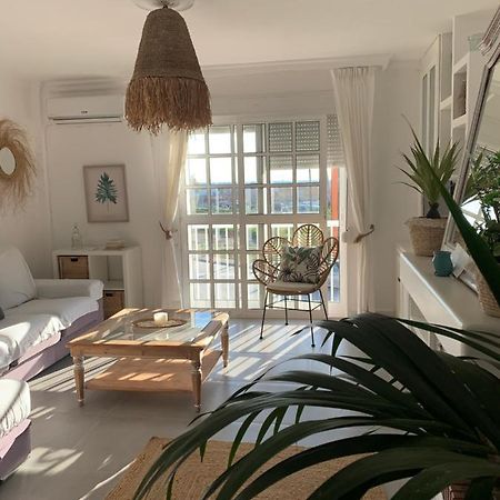 Casa Luminosa Villa Tarifa Eksteriør billede