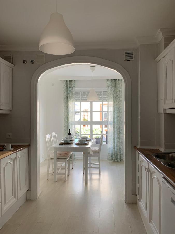 Casa Luminosa Villa Tarifa Eksteriør billede