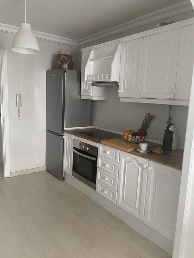Casa Luminosa Villa Tarifa Eksteriør billede