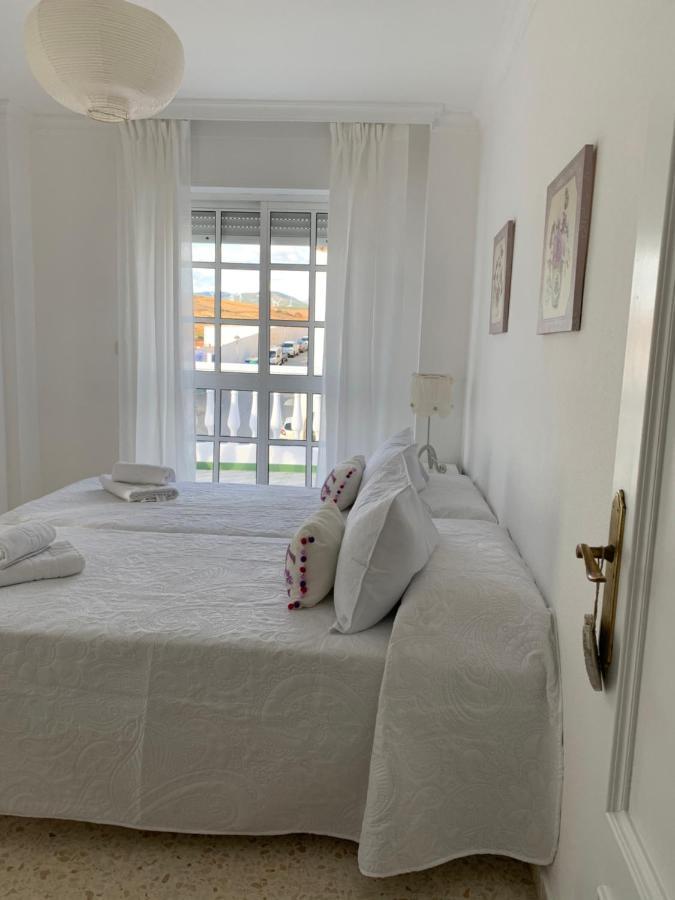 Casa Luminosa Villa Tarifa Eksteriør billede
