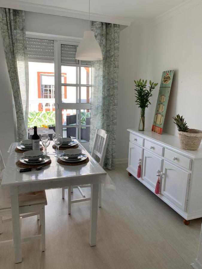 Casa Luminosa Villa Tarifa Eksteriør billede