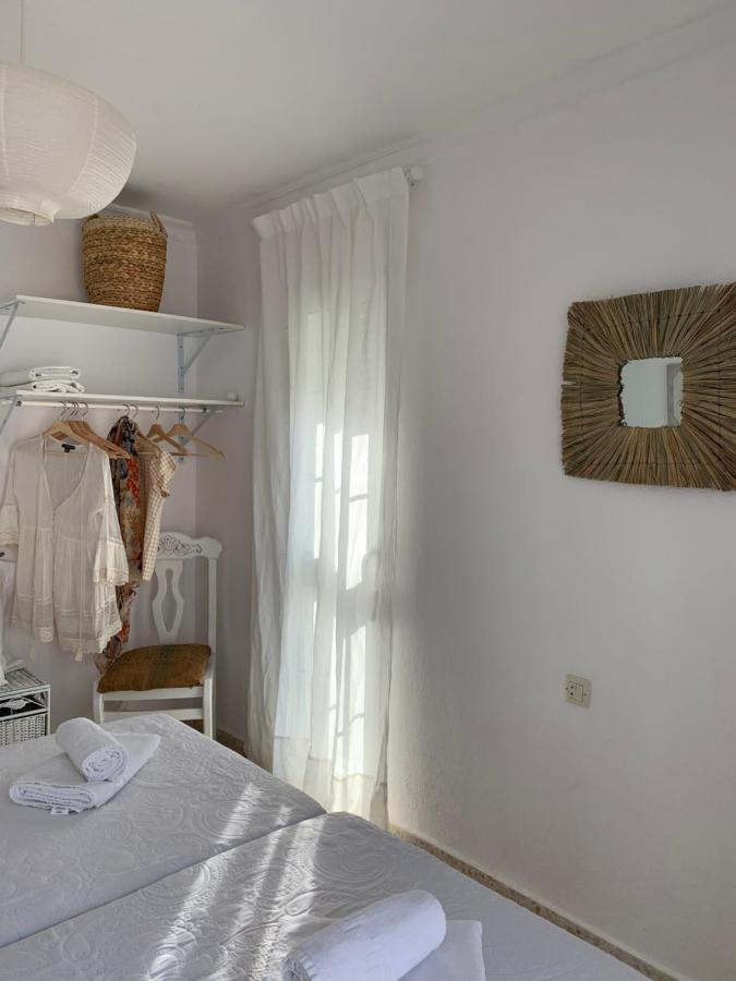 Casa Luminosa Villa Tarifa Eksteriør billede