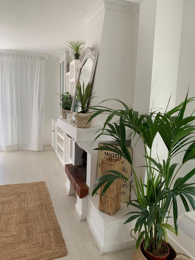 Casa Luminosa Villa Tarifa Eksteriør billede