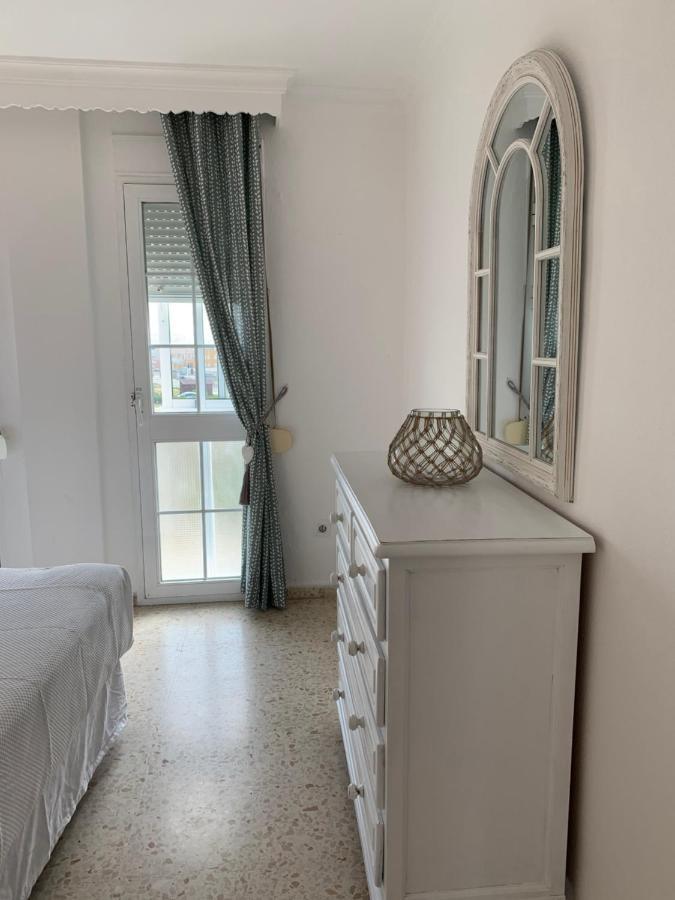 Casa Luminosa Villa Tarifa Eksteriør billede