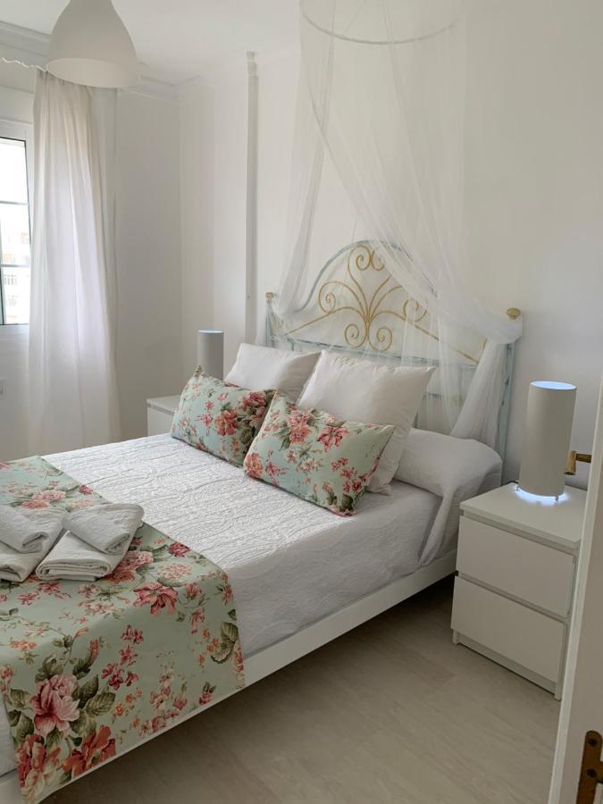 Casa Luminosa Villa Tarifa Eksteriør billede