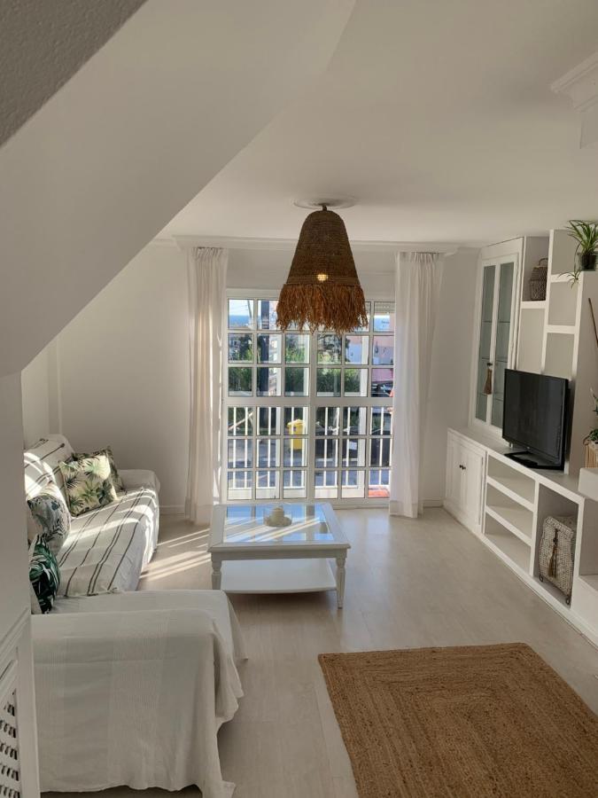 Casa Luminosa Villa Tarifa Eksteriør billede