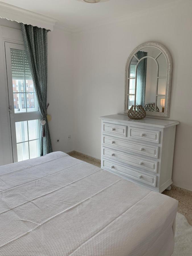 Casa Luminosa Villa Tarifa Eksteriør billede