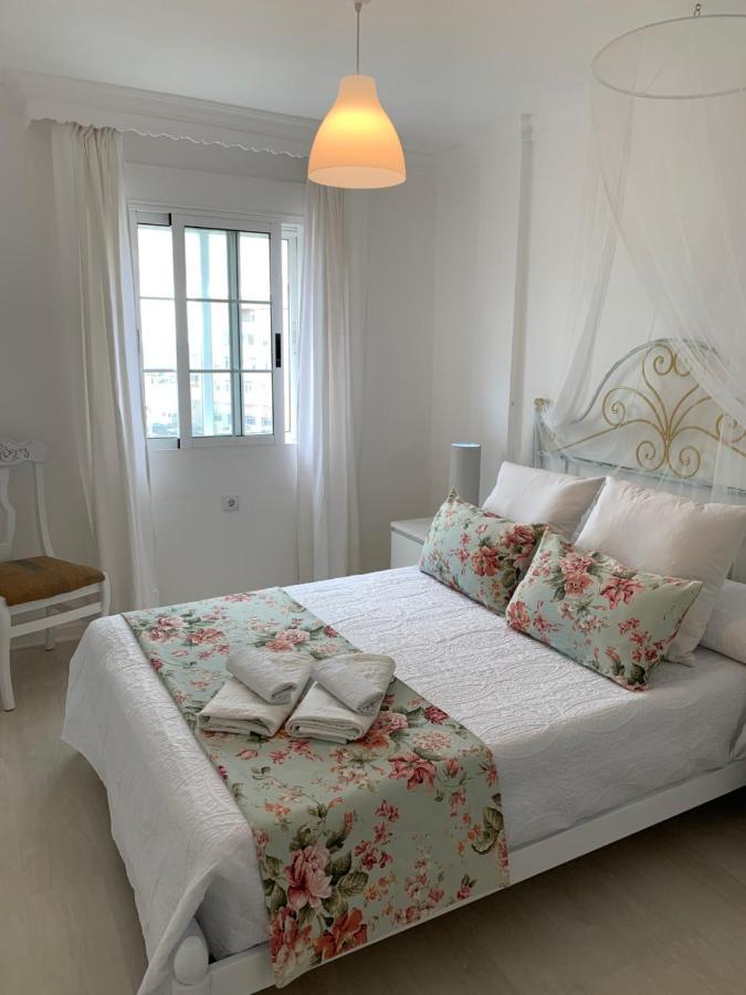 Casa Luminosa Villa Tarifa Eksteriør billede