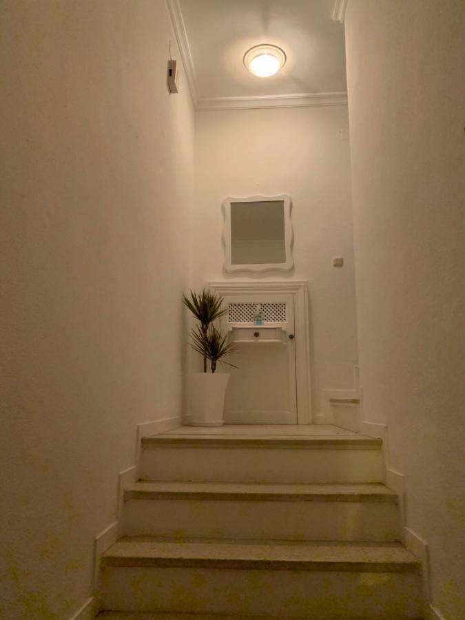 Casa Luminosa Villa Tarifa Eksteriør billede
