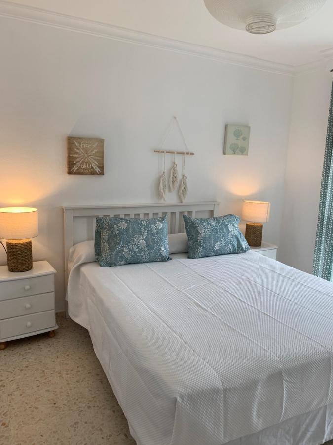 Casa Luminosa Villa Tarifa Eksteriør billede