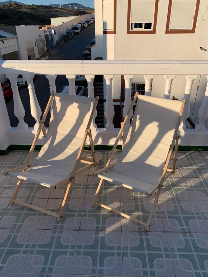 Casa Luminosa Villa Tarifa Eksteriør billede