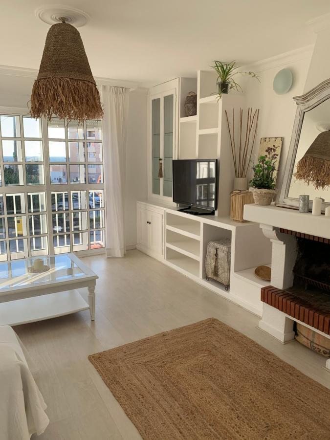 Casa Luminosa Villa Tarifa Eksteriør billede